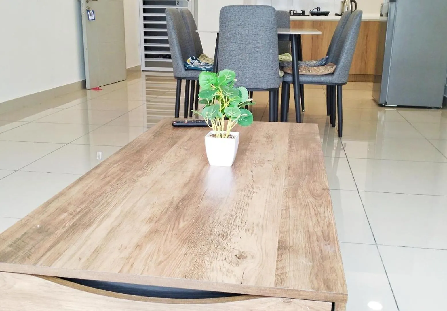 Jb Austin Regency @ Simple Tidy Comfort 7 Pax Johor Bahru