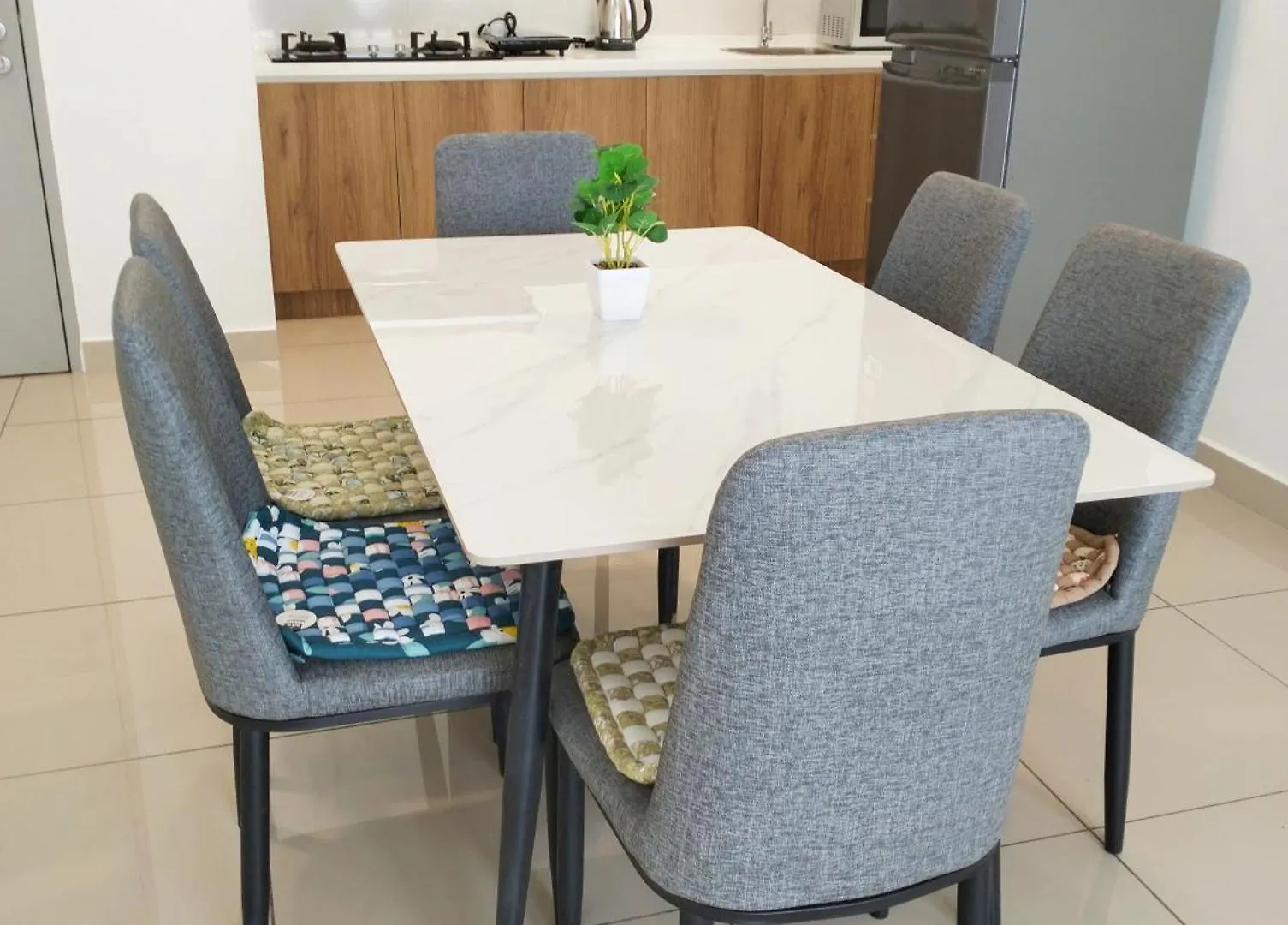 Jb Austin Regency @ Simple Tidy Comfort 7 Pax Johor Bahru 0*,