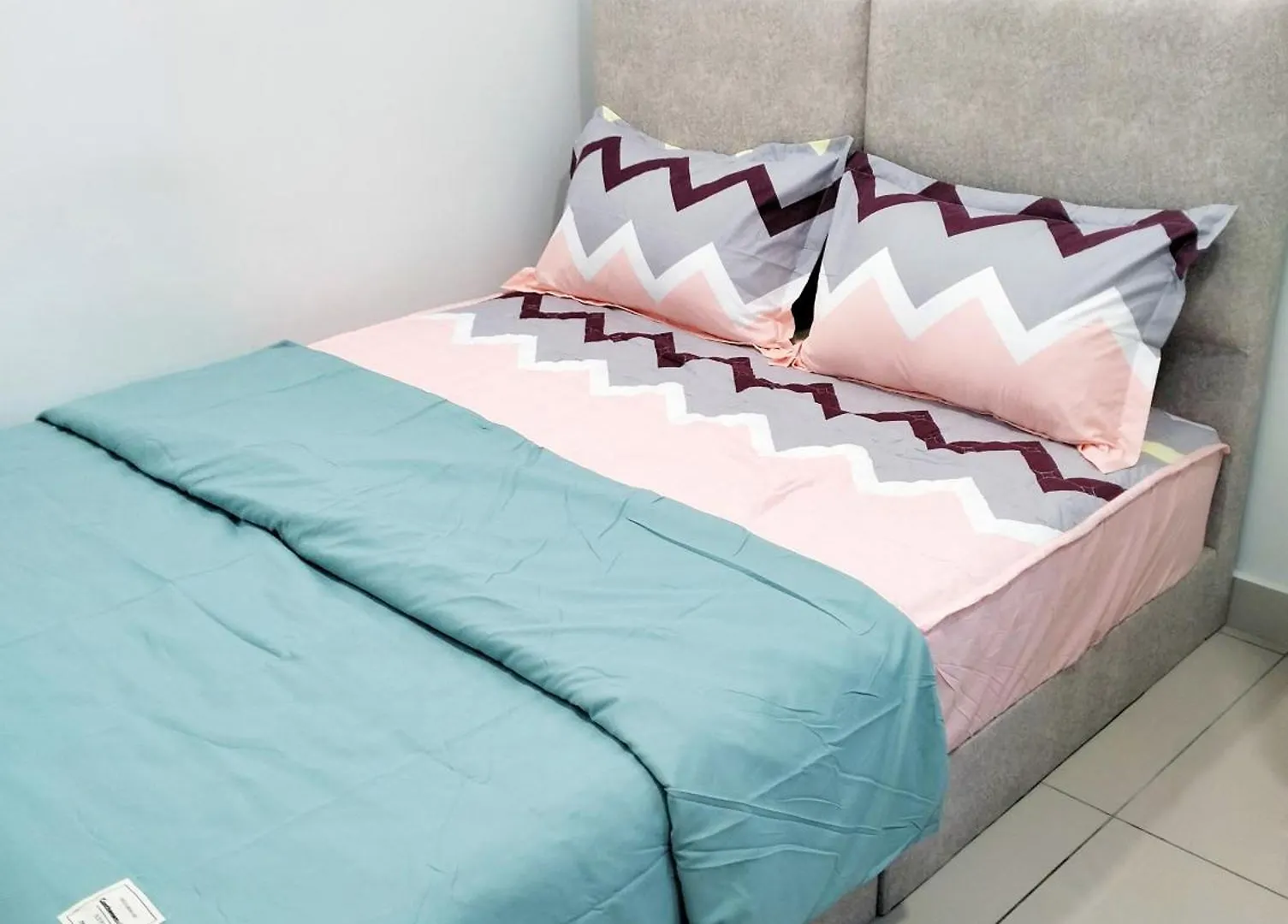 Jb Austin Regency @ Simple Tidy Comfort 7 Pax Johor Bahru Malaysia