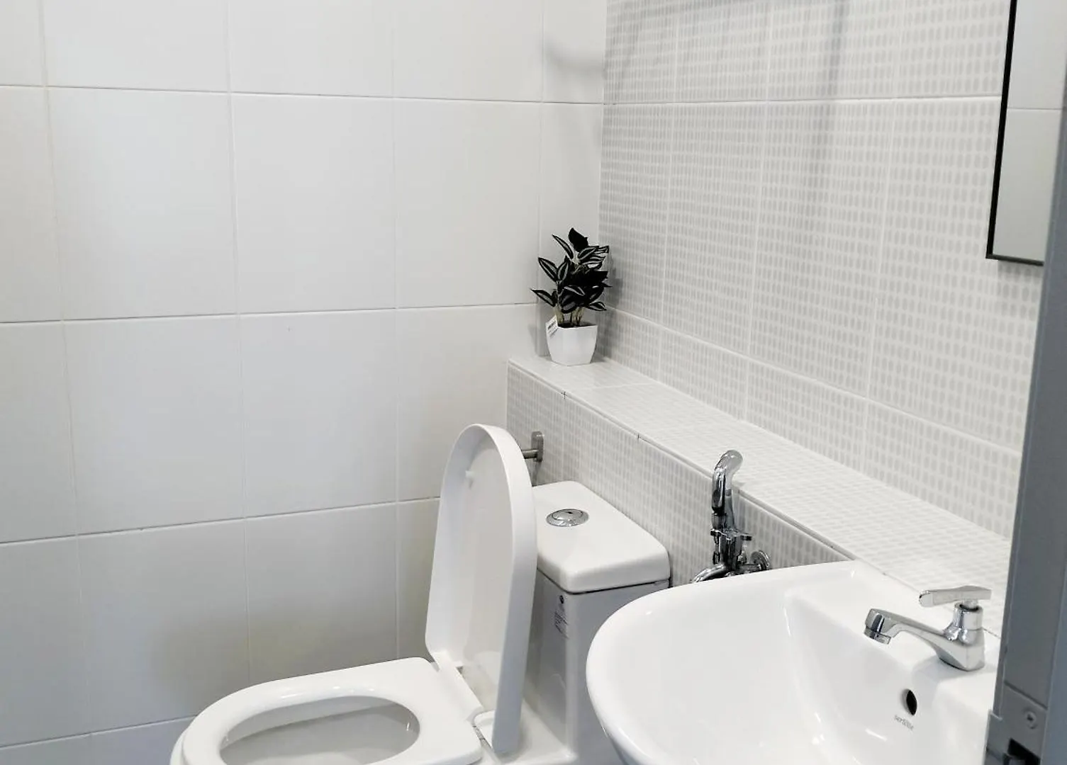 Jb Austin Regency @ Simple Tidy Comfort 7 Pax Johor Bahru Malaysia