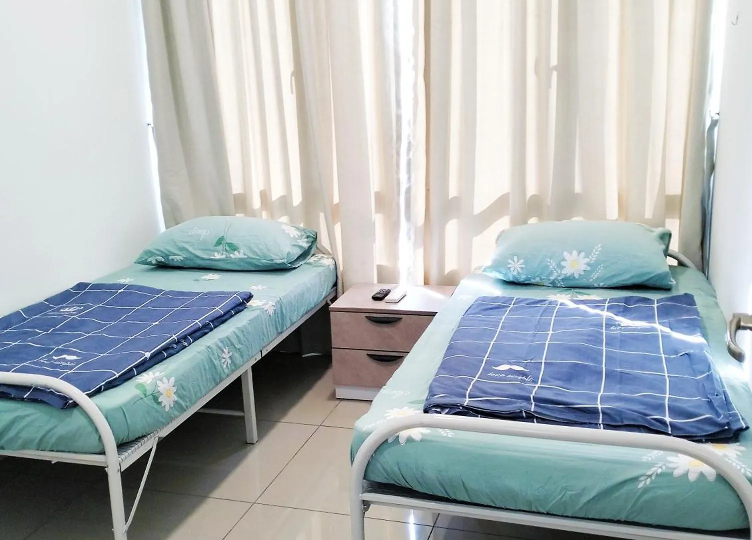 Jb Austin Regency @ Simple Tidy Comfort 7 Pax Johor Bahru Apartment
