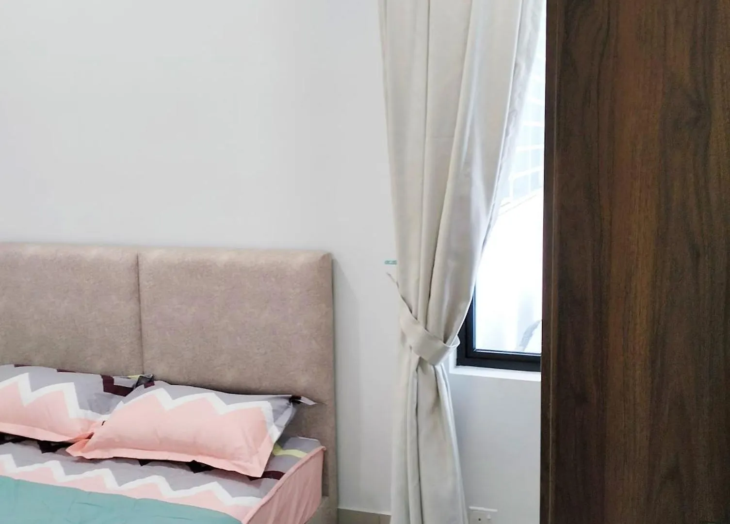 Apartamento Jb Austin Regency @ Simple Tidy Comfort 7 Pax Johor Bahru Malasia